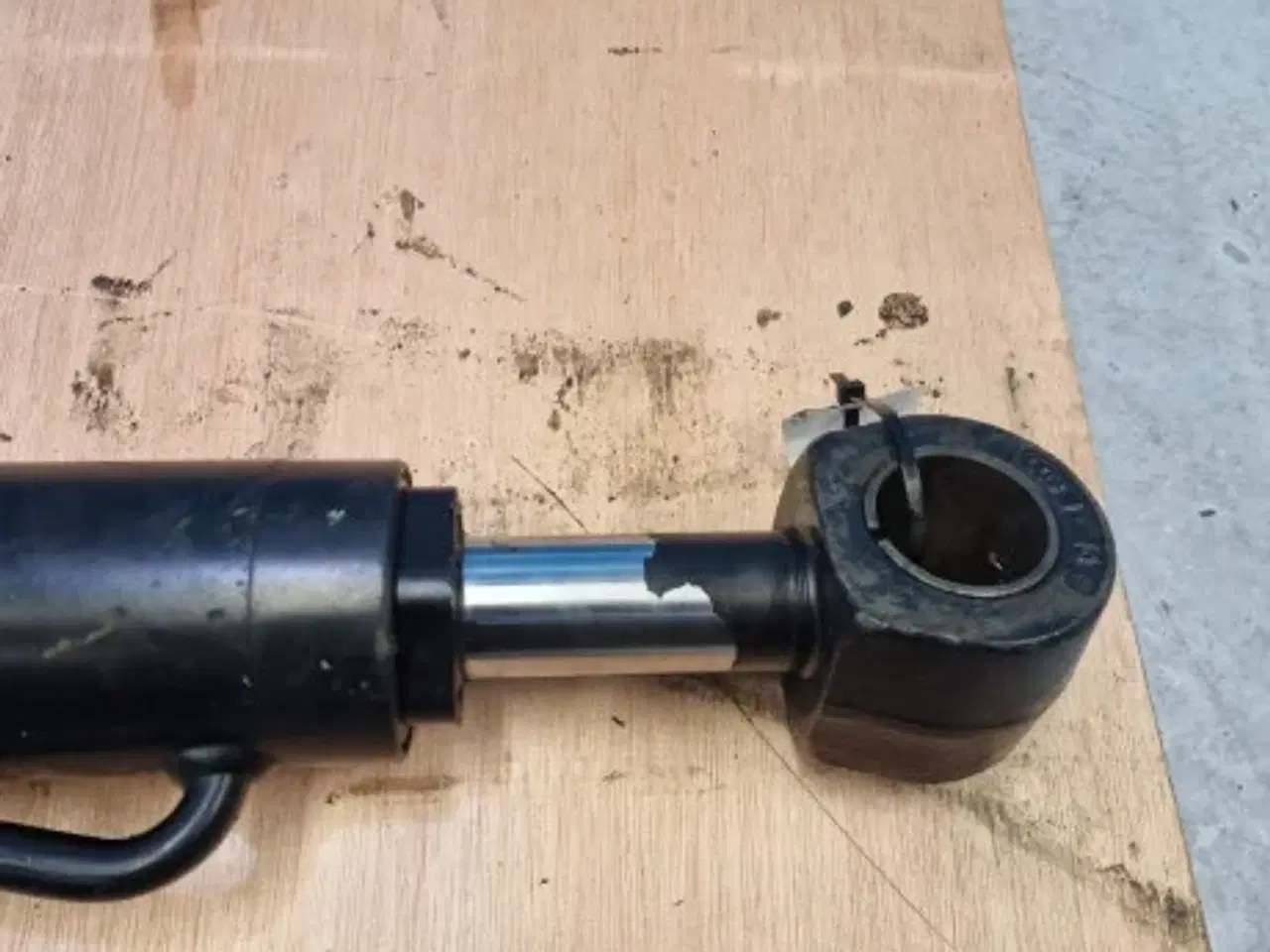 Billede 10 - JCB 4CX Cylinder 556/60423