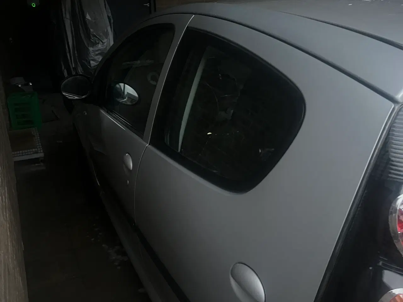 Billede 7 - Citroen C1