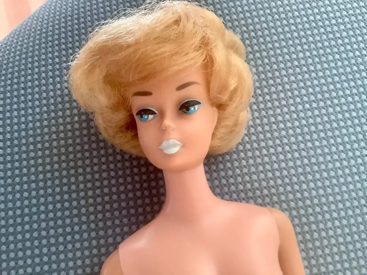 Billede 6 - Smuk Barbie Midge Mattel Japan 1962.