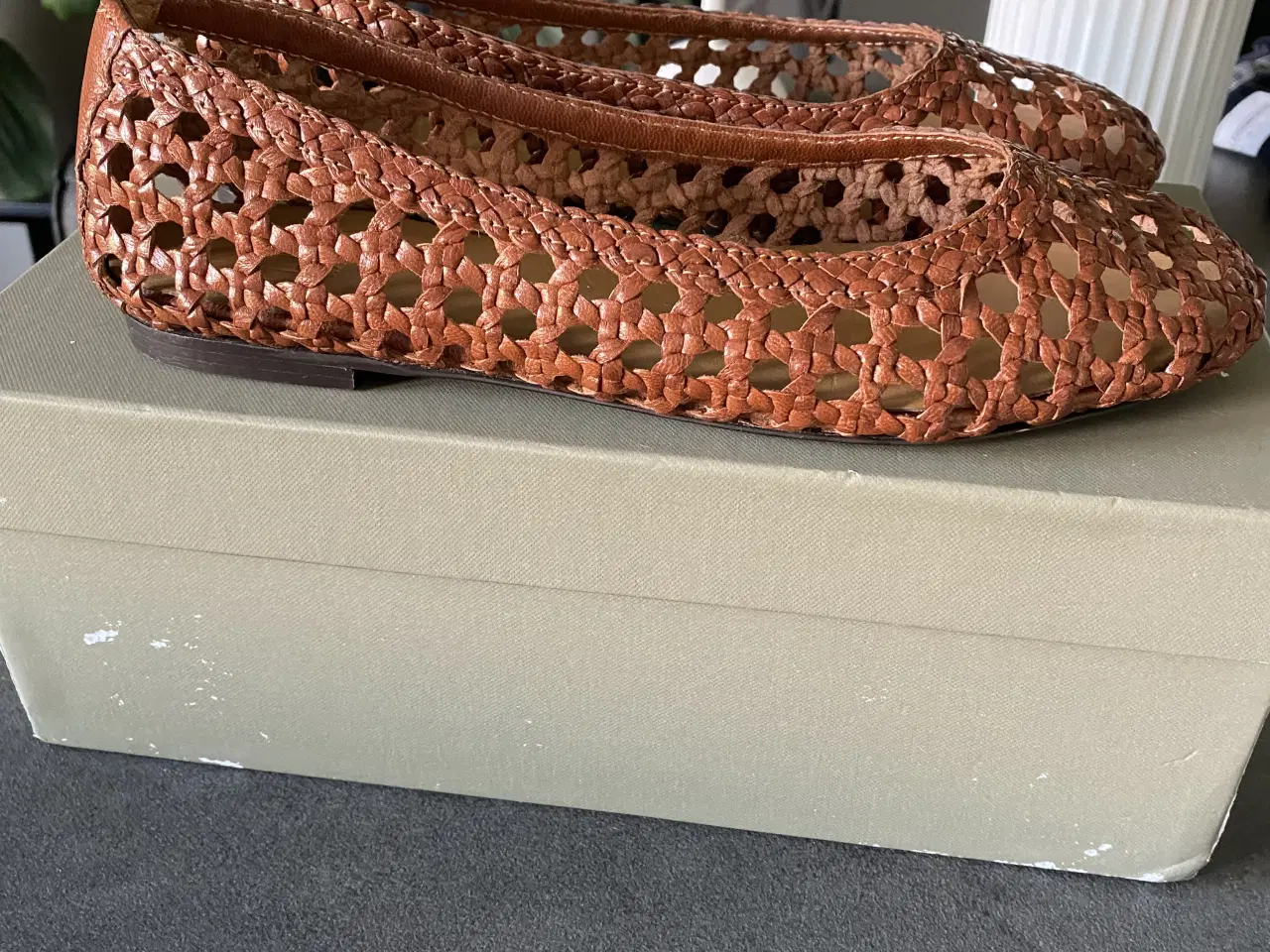 Billede 1 - Så smukke flet ballerina😍🤗