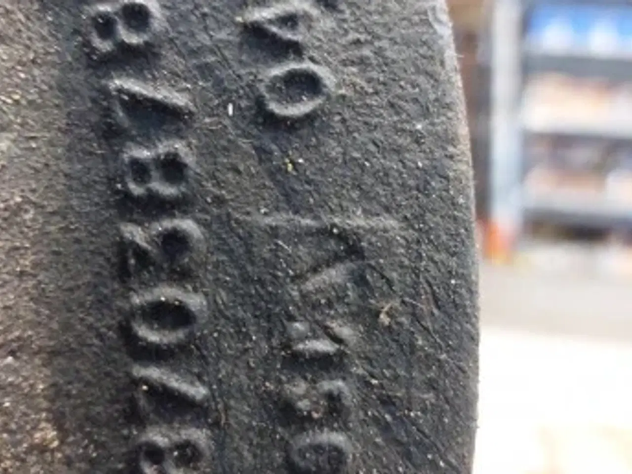 Billede 10 - Case IH 9010 Slutdrev Frame RH 87281648