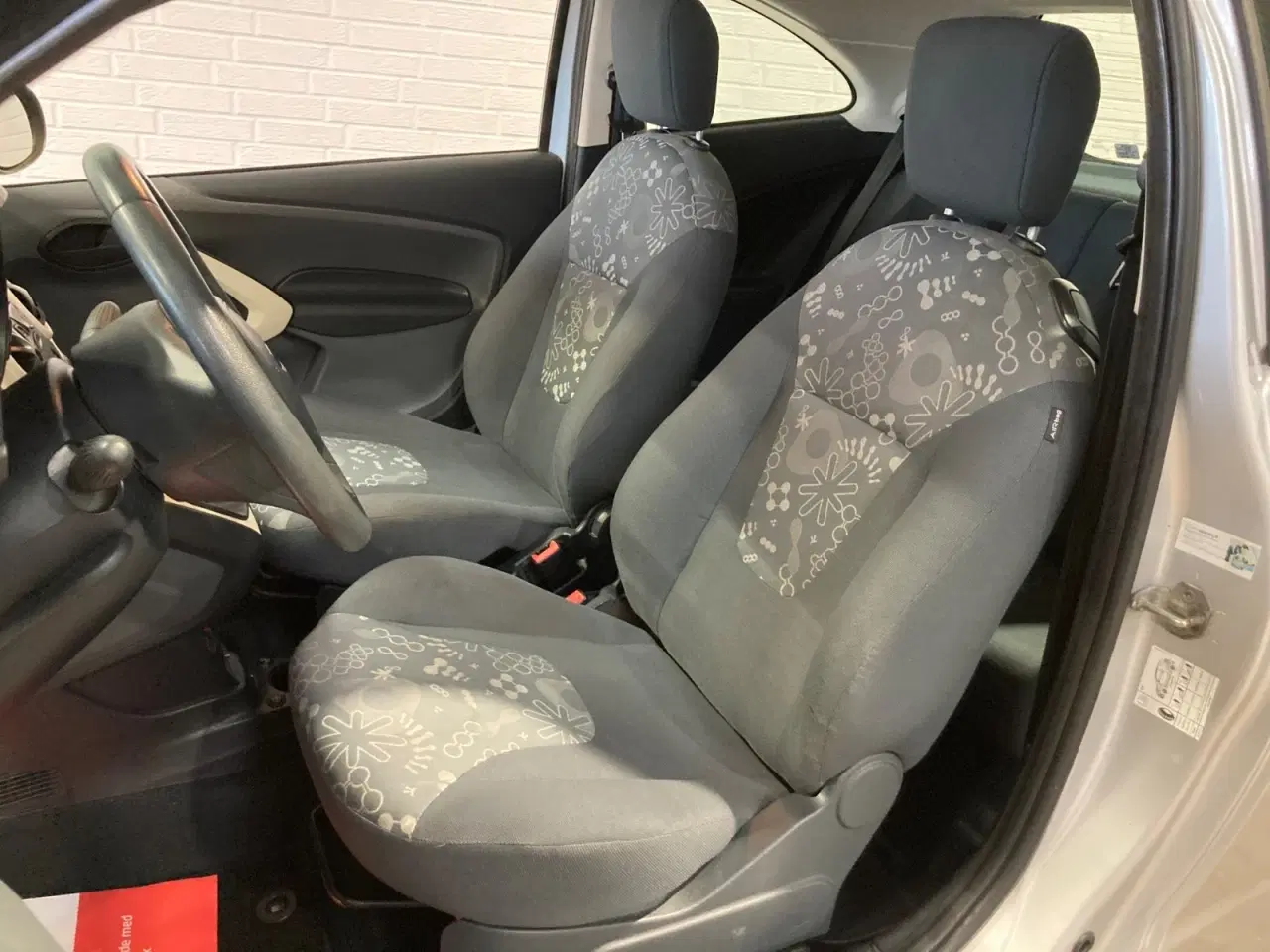 Billede 7 - Ford Ka 1,2 Trend+
