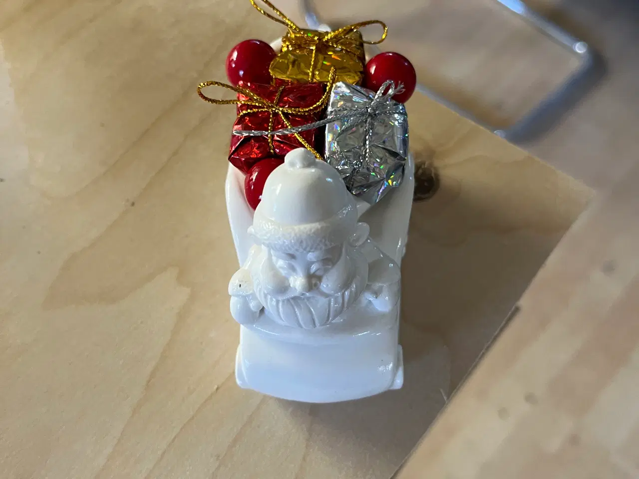 Billede 3 - Julemand i kane