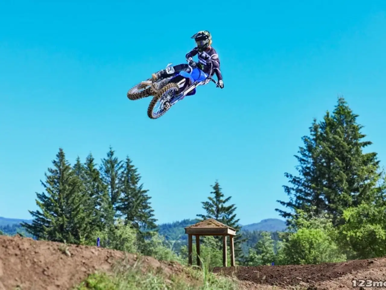 Billede 6 - Yamaha YZ 250 LC