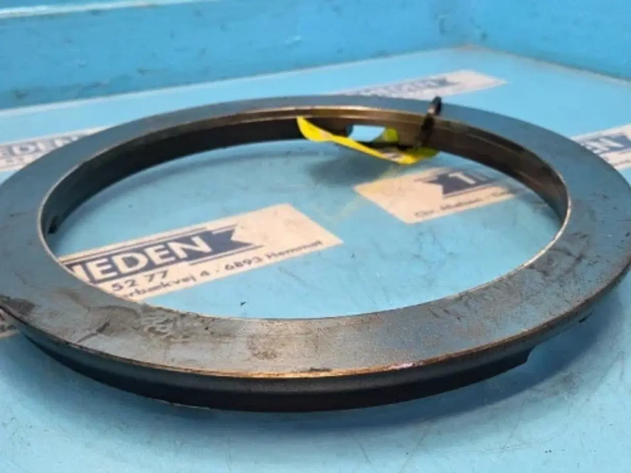 Billede 7 - Massey Ferguson 3060 Dæksel 3382031M1