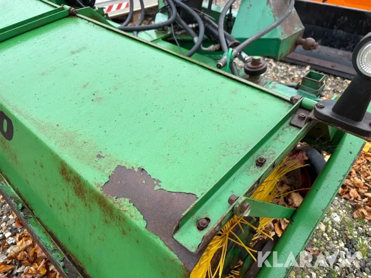 Billede 8 - Kost Præstbro