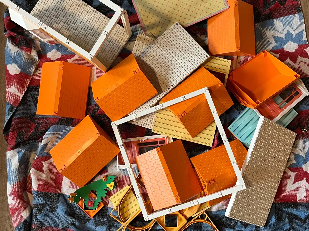 Billede 1 - Lego Scala 