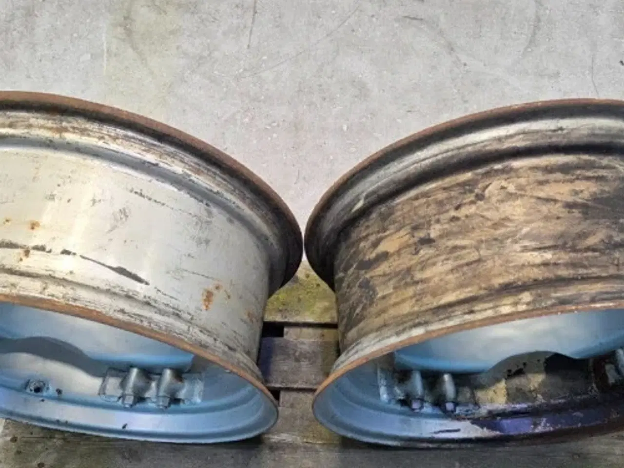 Billede 5 - 24"   W10X24   Sæt