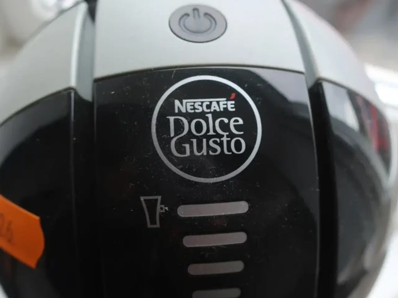 Billede 3 - Kaffemaskine NESCAFE Dolce Gusto