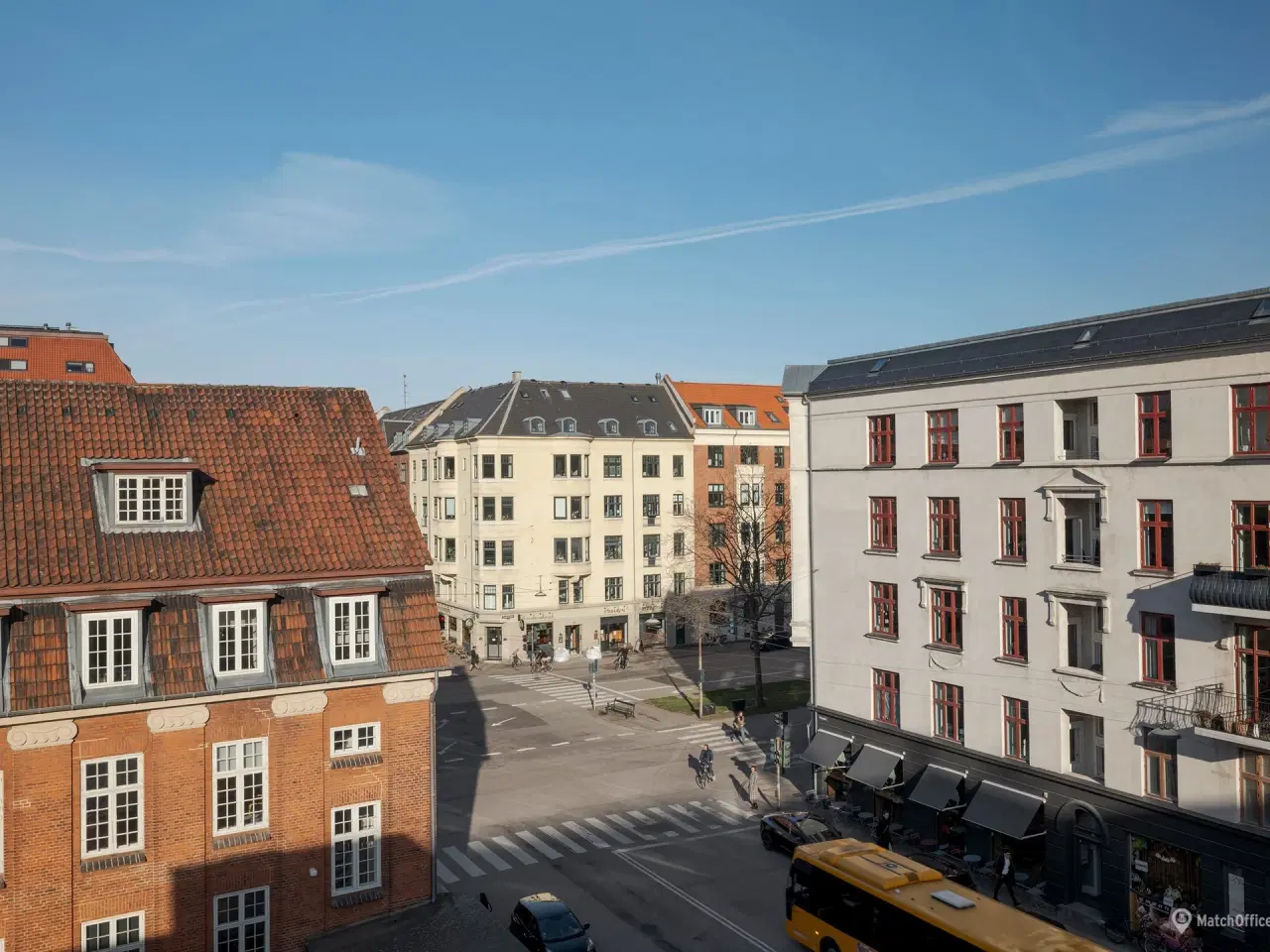 Billede 9 - Kontor eller showroom på Strandboulevarden