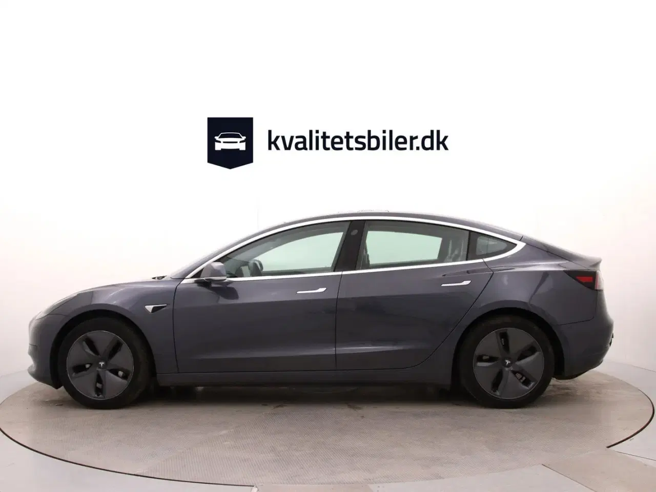 Billede 2 - Tesla Model 3  Standard Range+ RWD