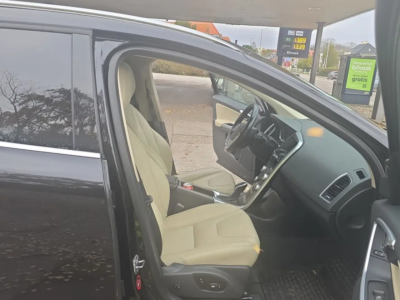 Billede 16 - Volvo XC60 2,0 D3 150 Momentum aut.