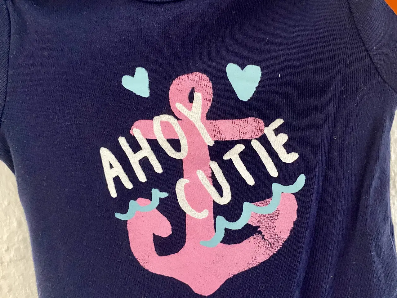 Billede 2 - Ny Kortærmet body 56 - Joe fresh 