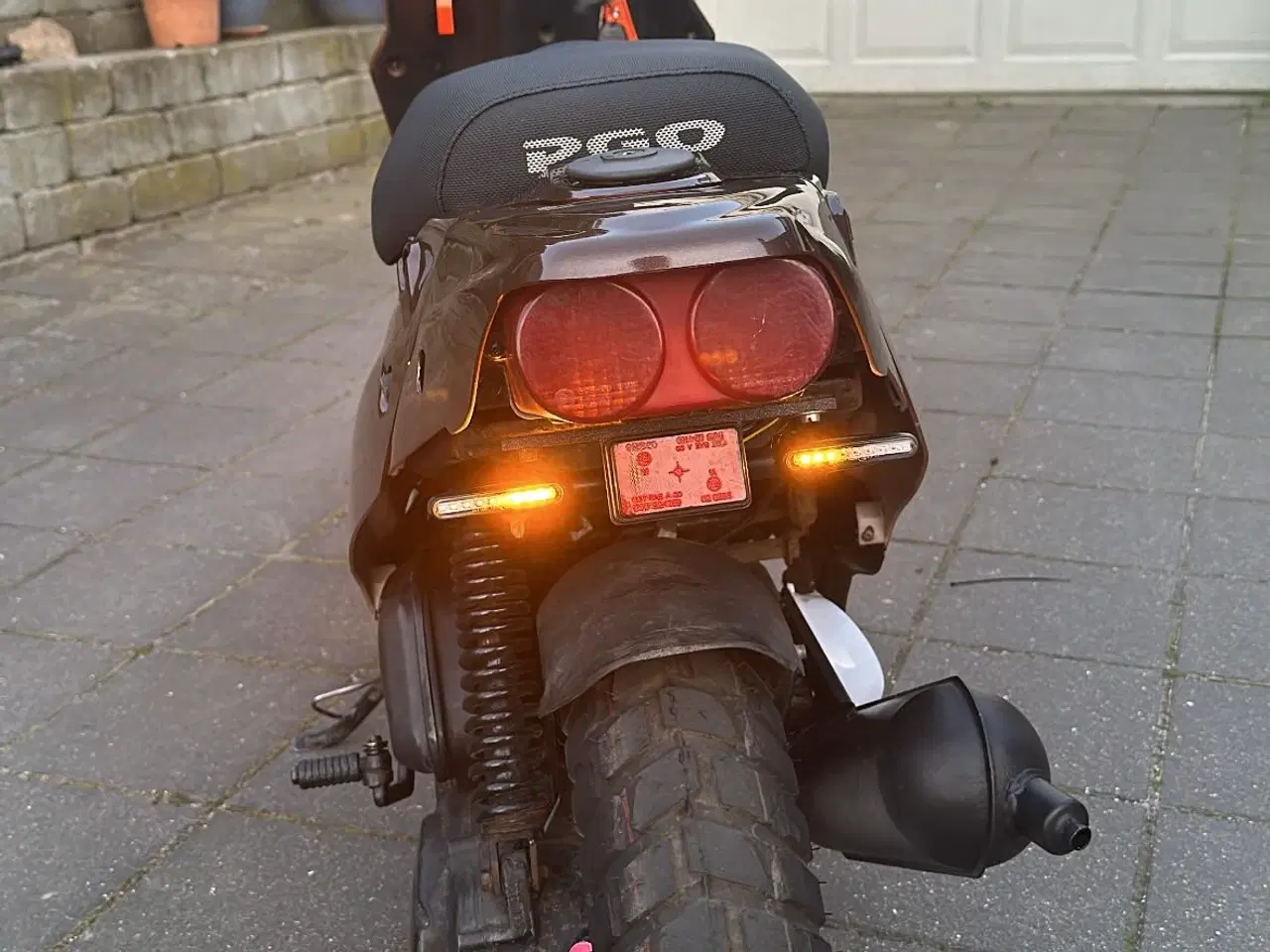 Billede 4 - đ€ Hot 50 đ€ perfekt hverdags maskine