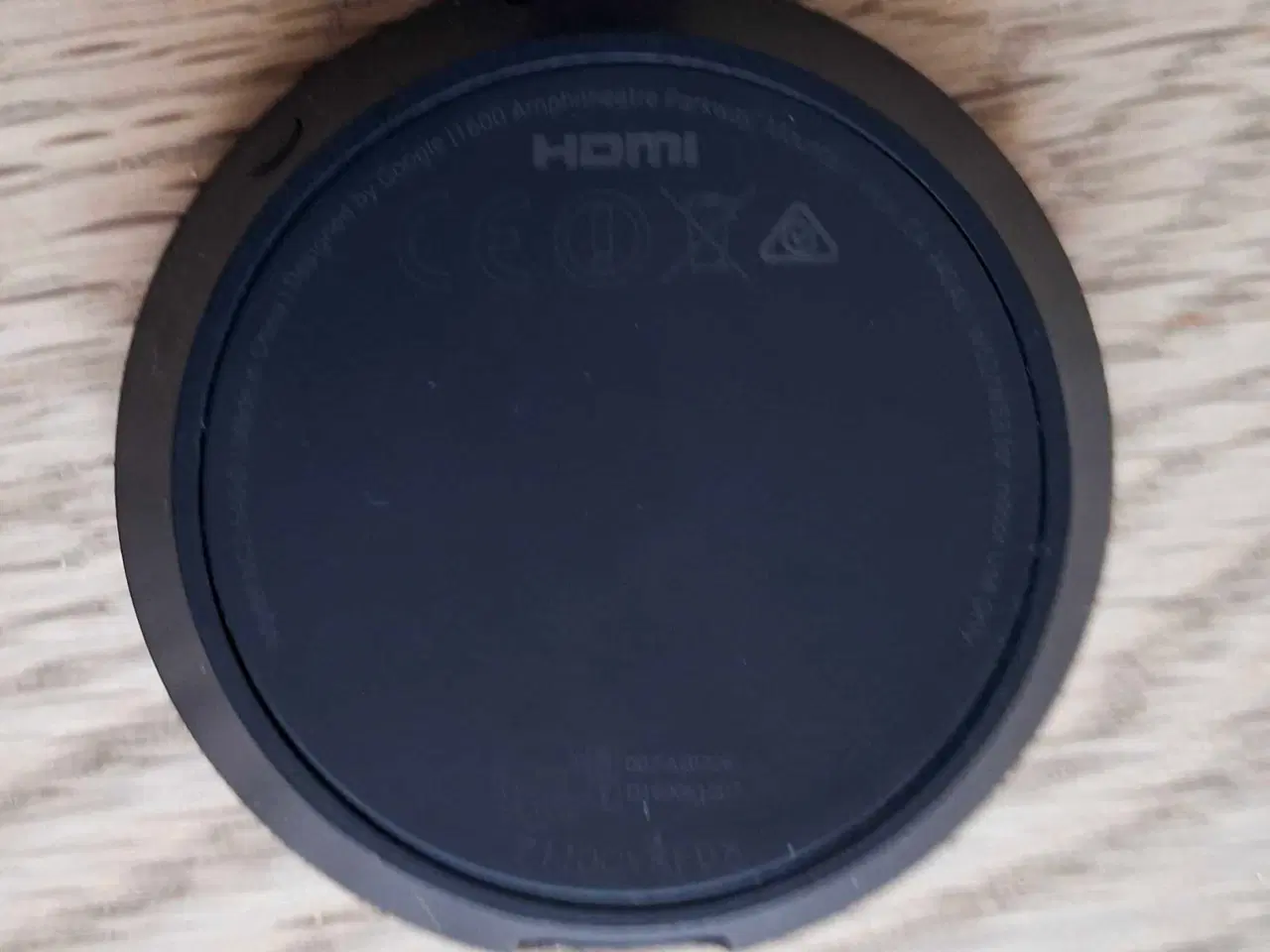 Billede 4 - Chromecast Ultra 4K
