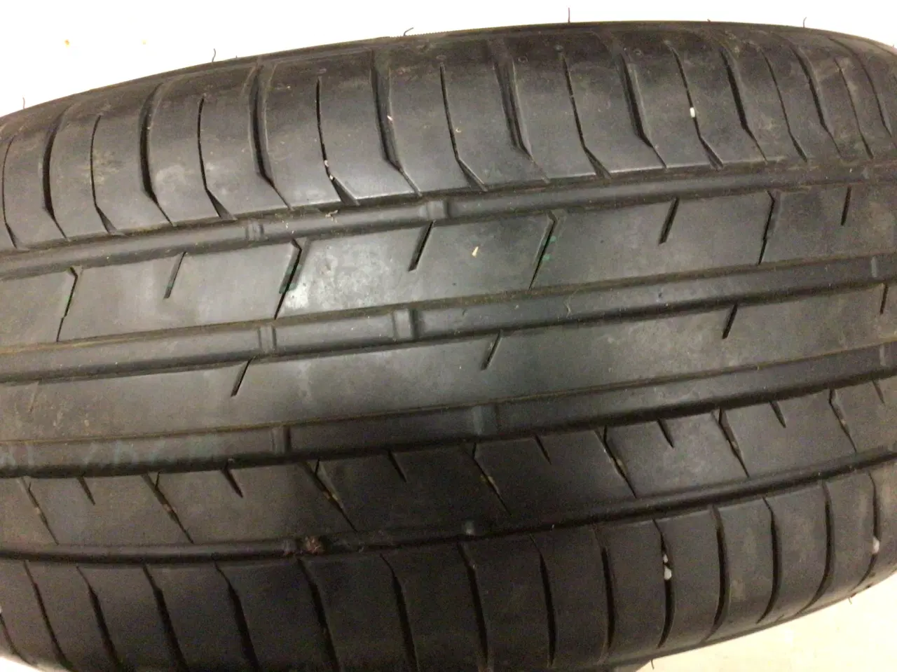 Billede 4 - Alufælge