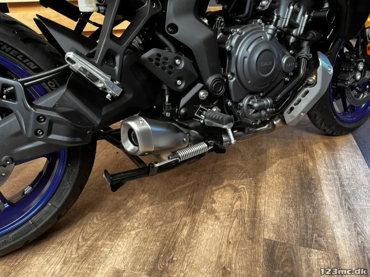 Billede 14 - Yamaha Tracer 7 GT DEMO