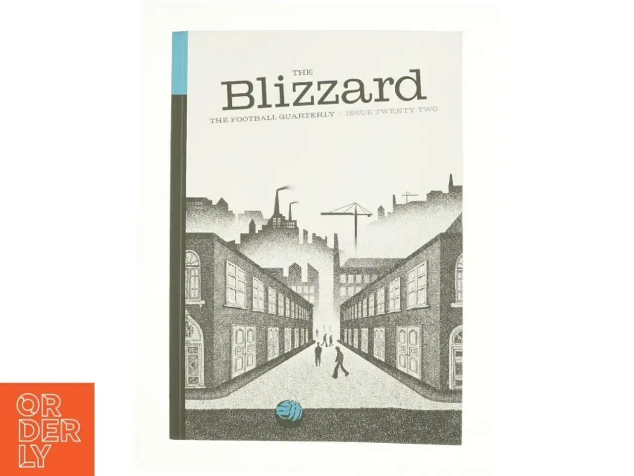 Billede 1 - Blizzard Issue 19 (Bog)