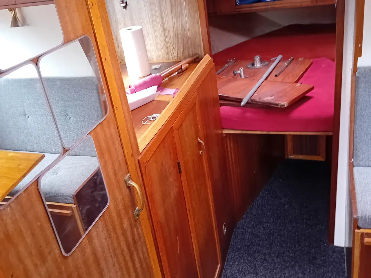 Billede 9 - Starlett 34 årgang 1980