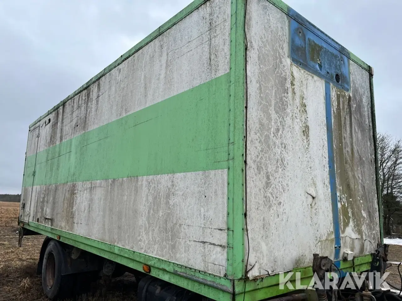 Billede 2 - Kølekasse