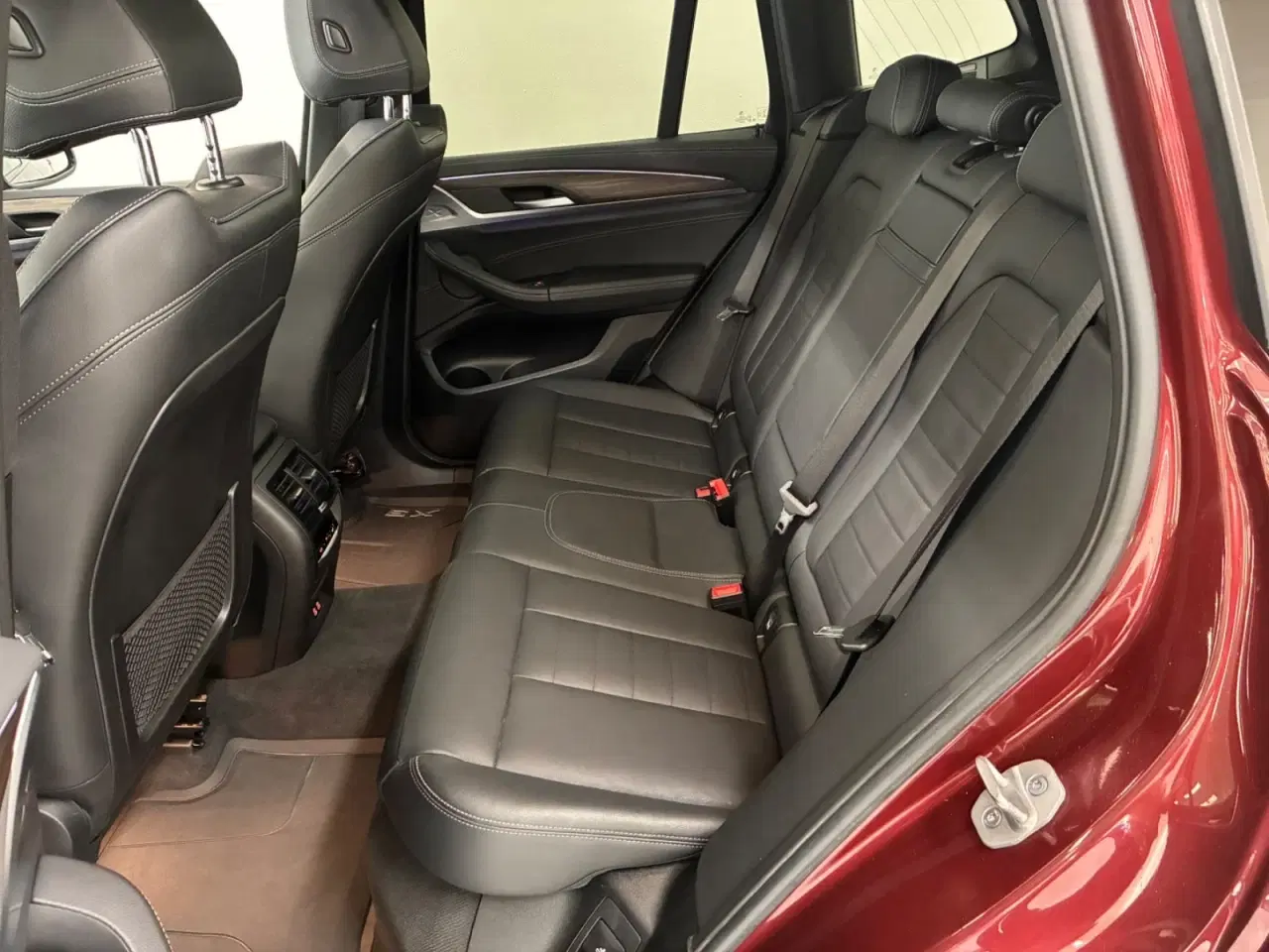 Billede 20 - BMW iX3  Charged Plus