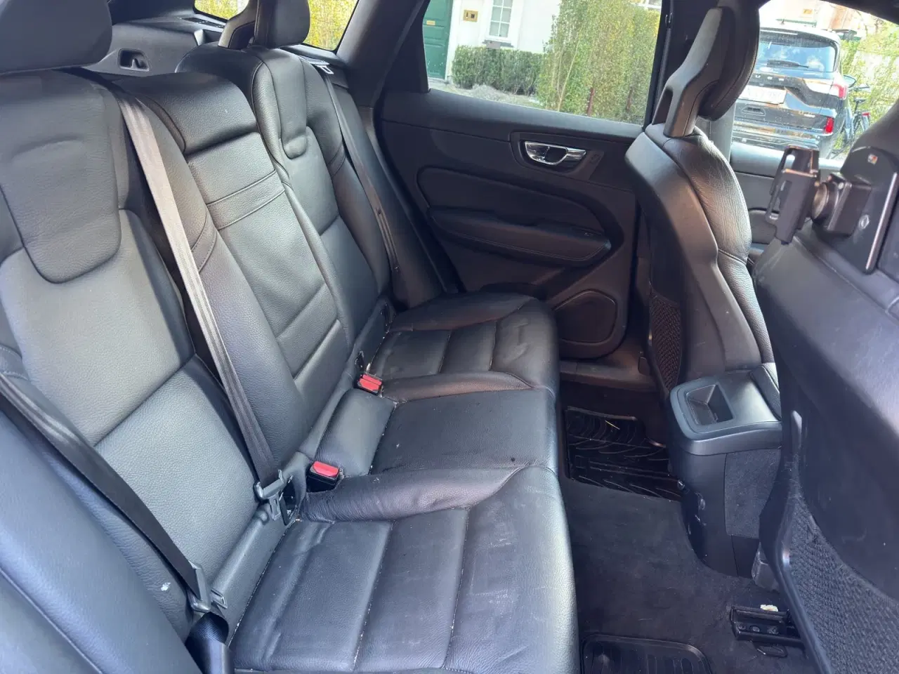 Billede 16 - Volvo XC60 2,0 D5 235 Inscription aut. AWD