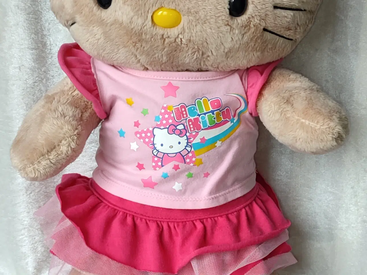 Billede 3 - Build a Bear 