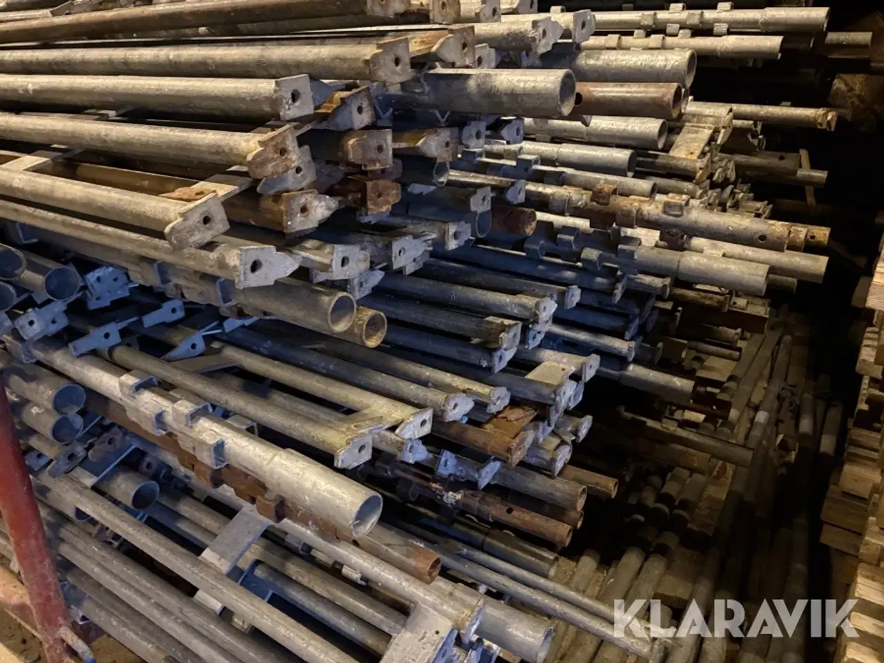 Billede 10 - Murerstillads Bera