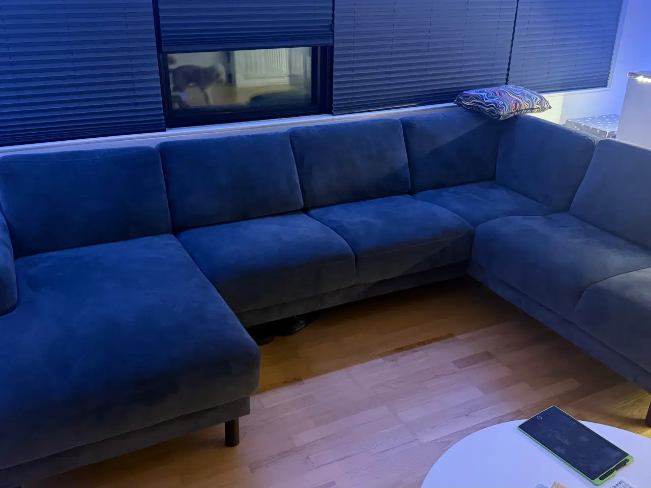 Billede 9 - Sofa - grå