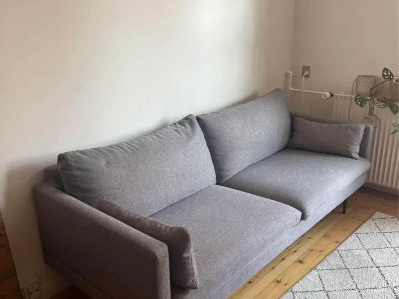 Billede 2 - Sofa 3. Pers