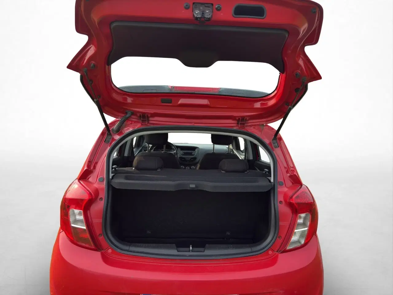 Billede 16 - Opel Karl 1,0 Enjoy