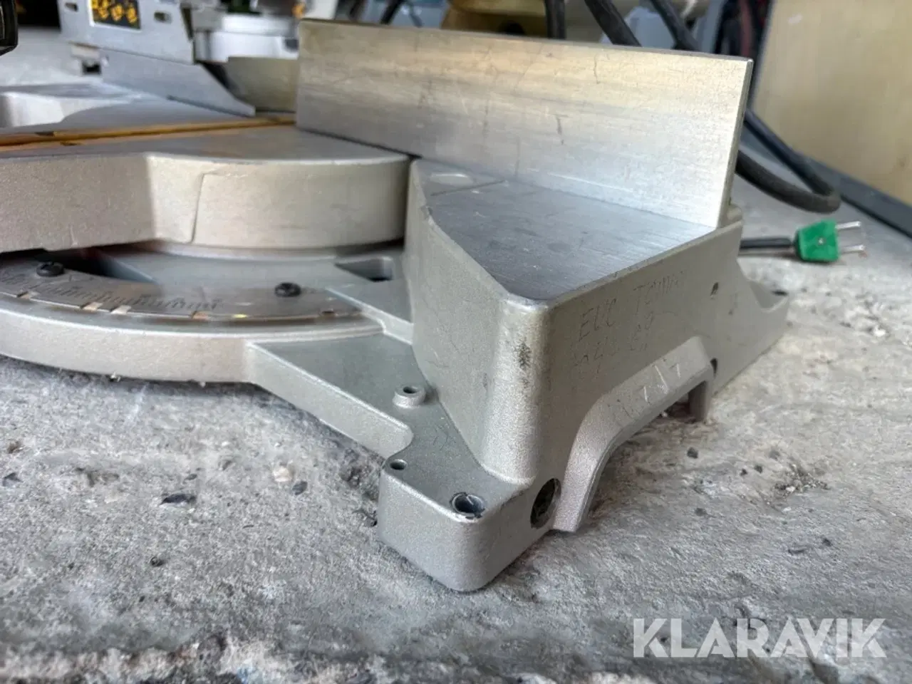 Billede 7 - Kapsav DeWalt DW712