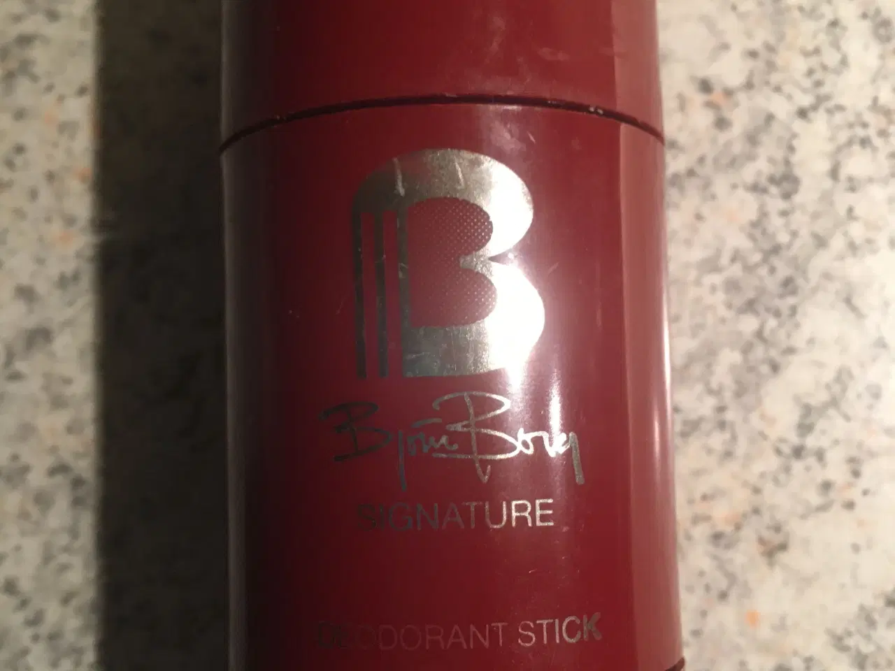 Billede 3 - Helt ny Bjørn Borg deodorant 75 ml 