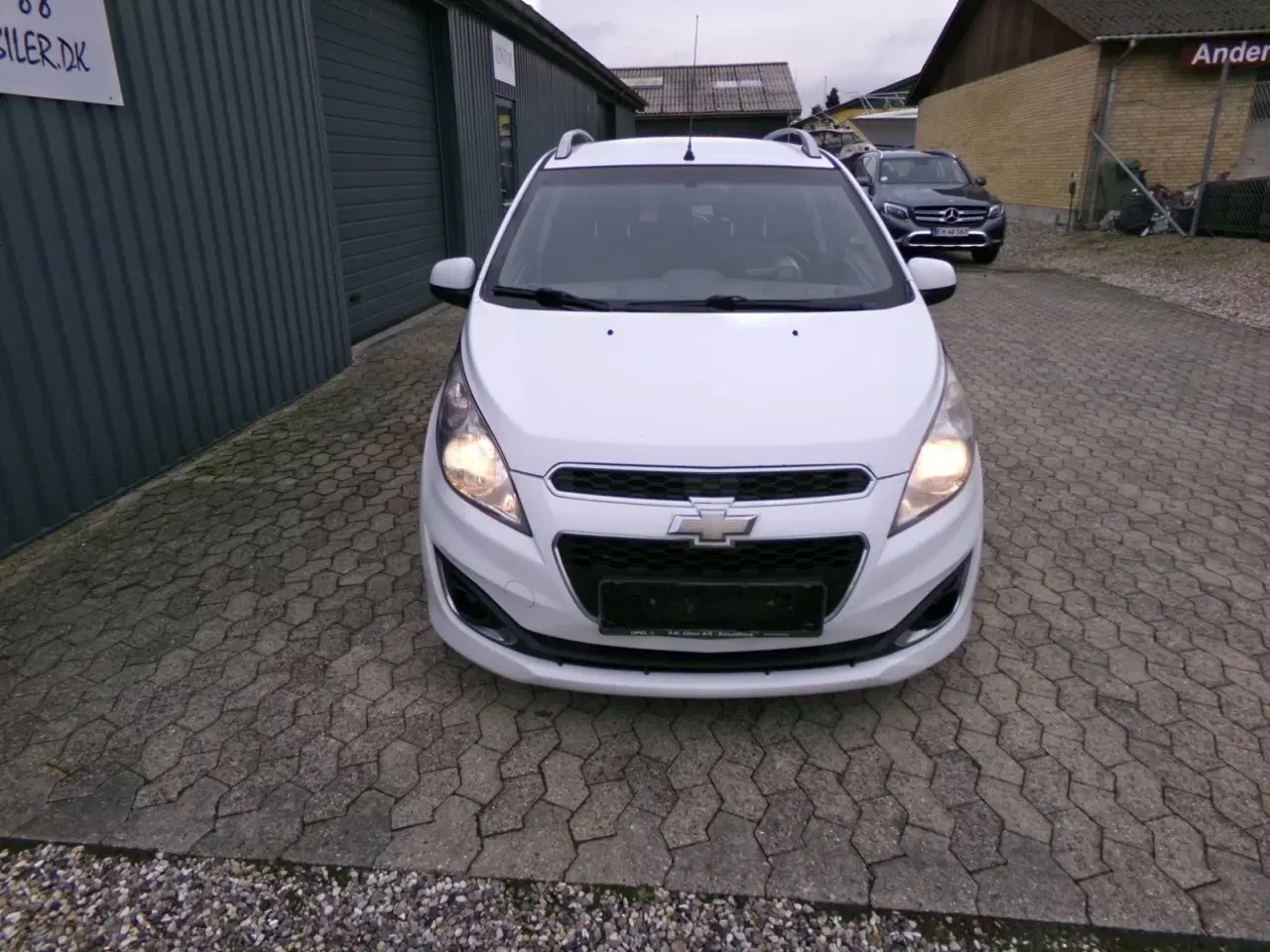 Billede 2 - Chevrolet Spark 1,2 LTZ