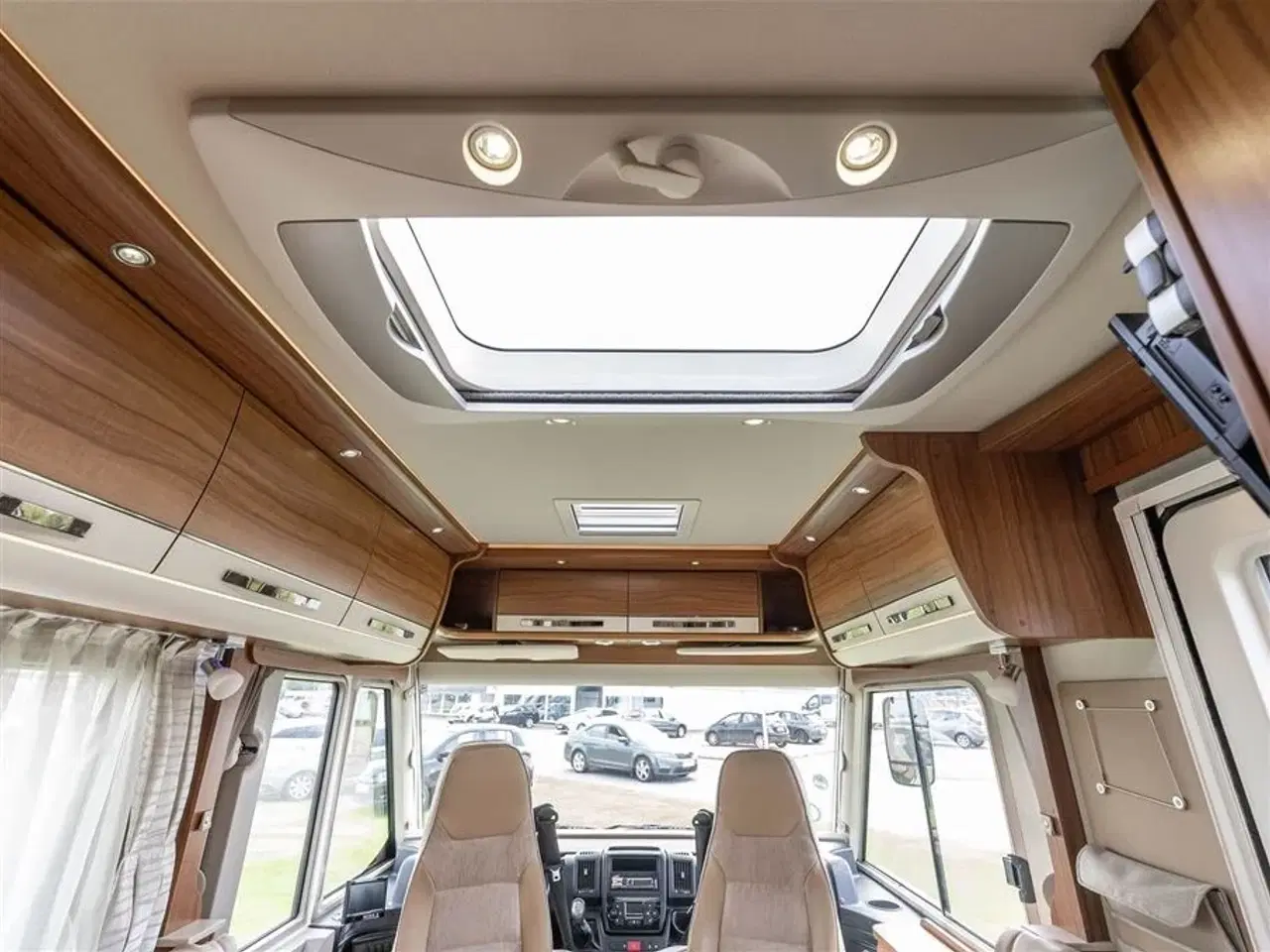 Billede 24 - 2016 - Hymer B 588 PremiumLine