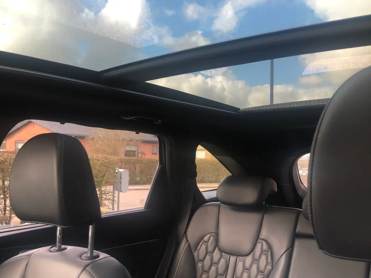 Billede 6 - Kia Sorento 1.6 t-GDI Hybrid, 2021 stor udstyrspak