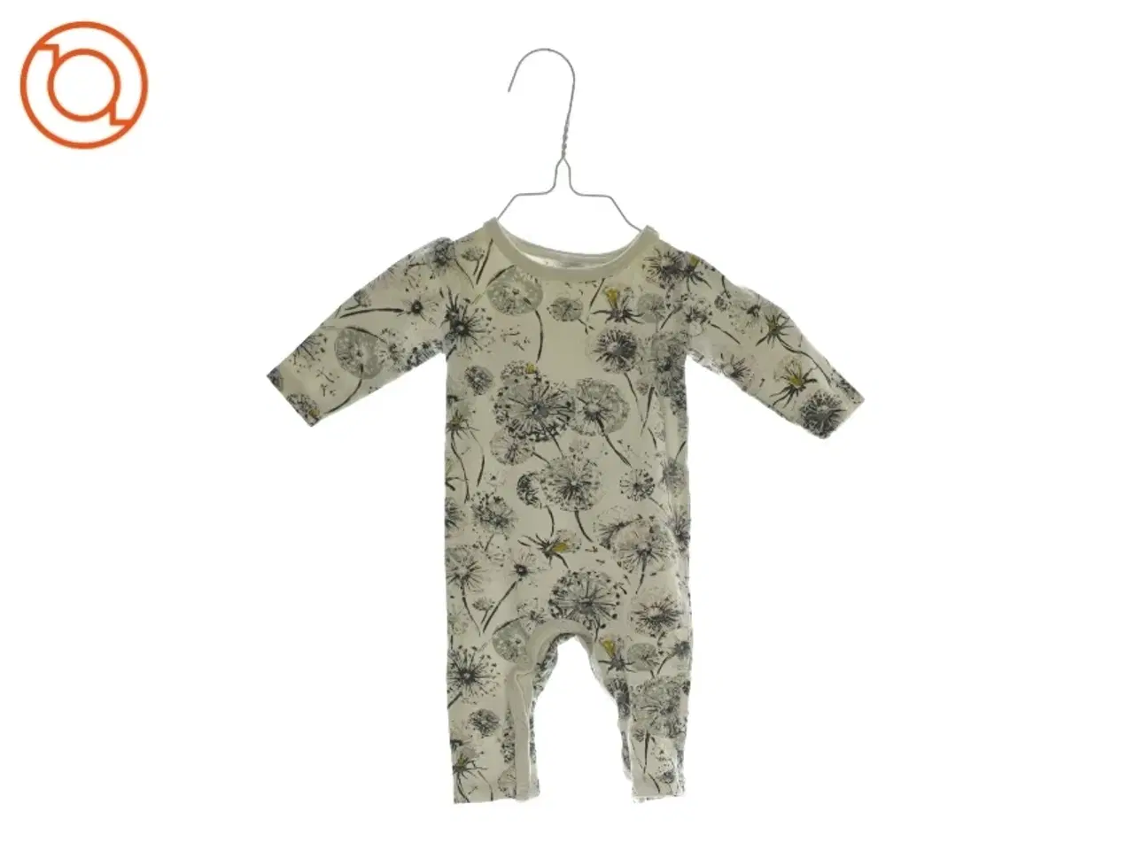 Billede 1 - Heldragt fra Name it (Str. 56)