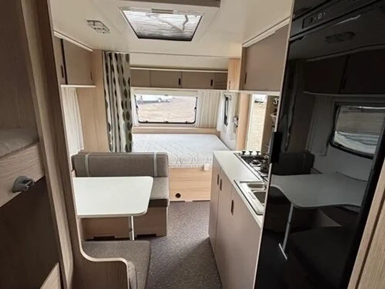 Billede 7 - Adria AVIVA 522 PT