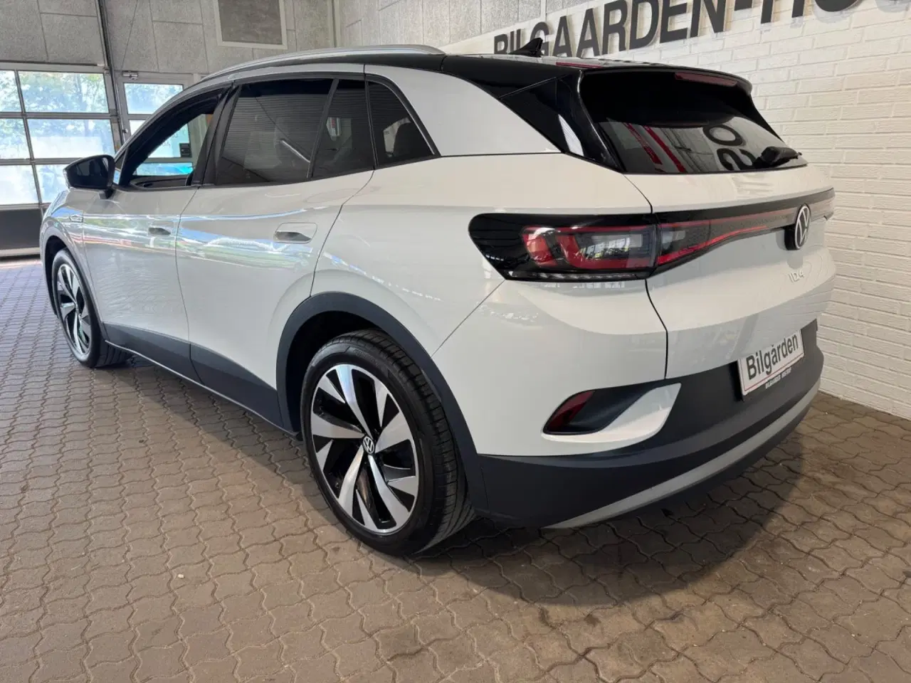 Billede 3 - VW ID.4 77 Pro Performance 1ST