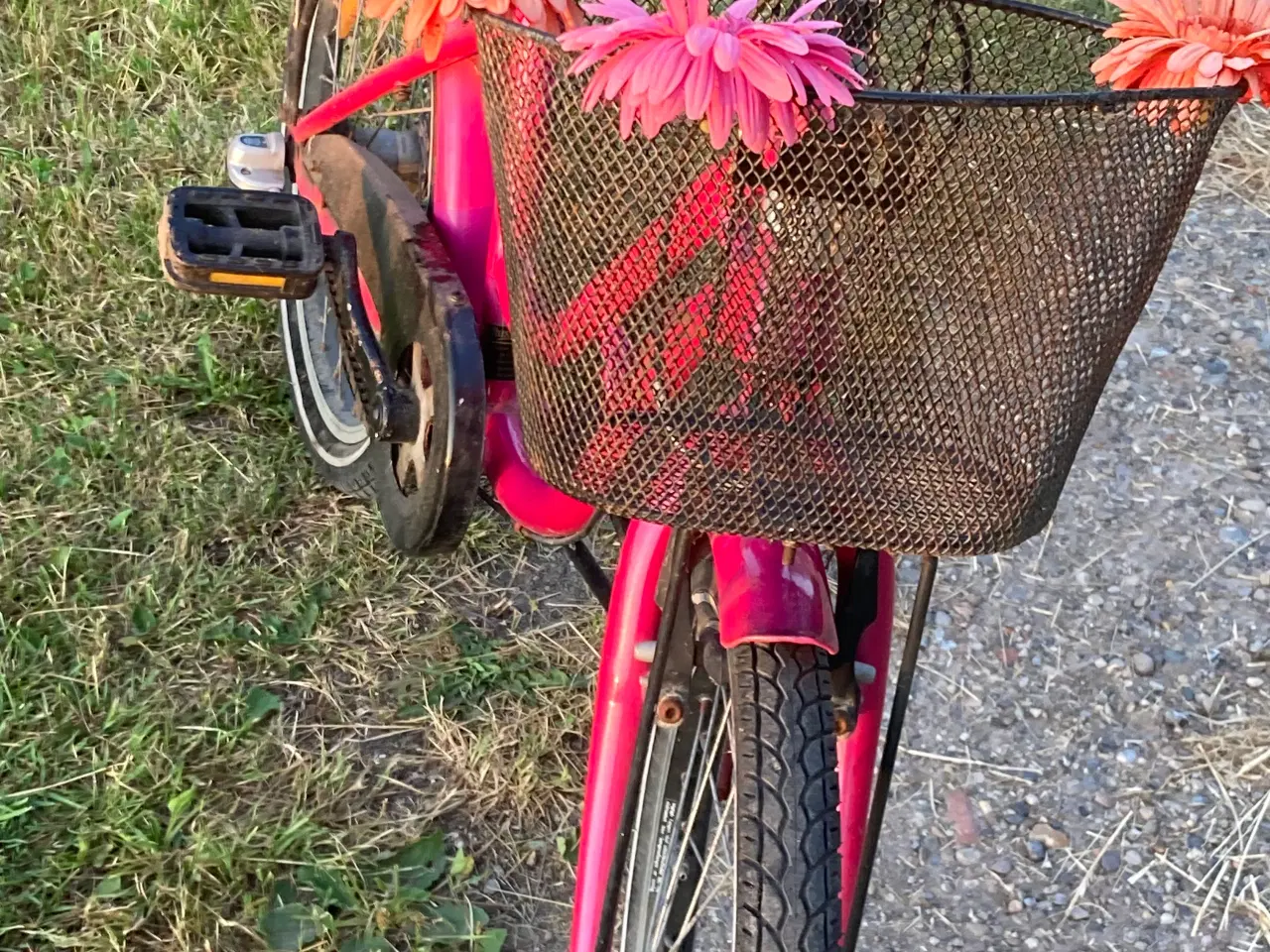 Billede 2 - Cykkel 20” mustang