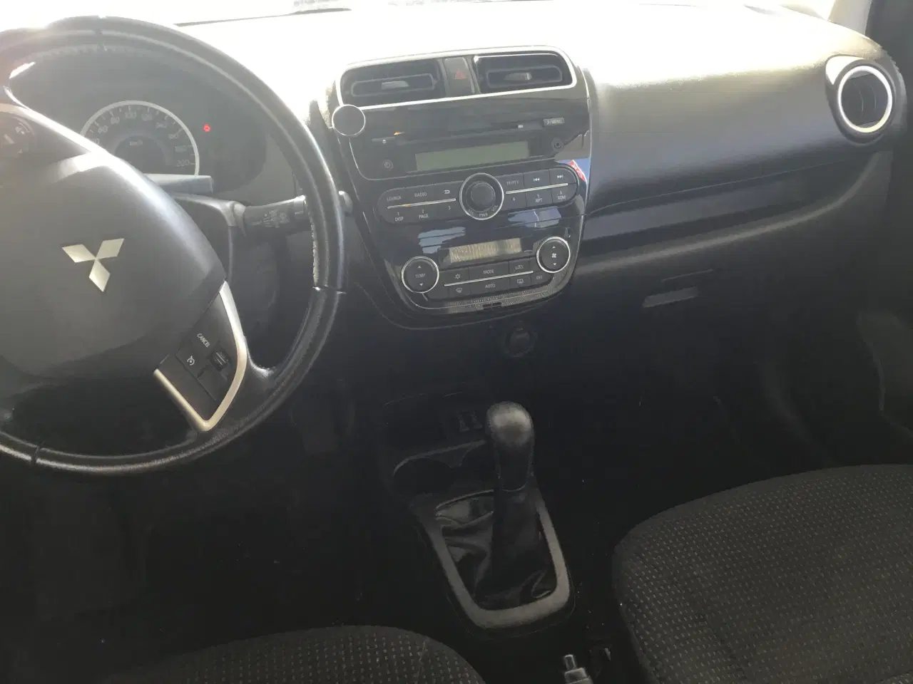 Billede 6 - Mitsubihi space star 1,2 5 døre aircon elruder mm 