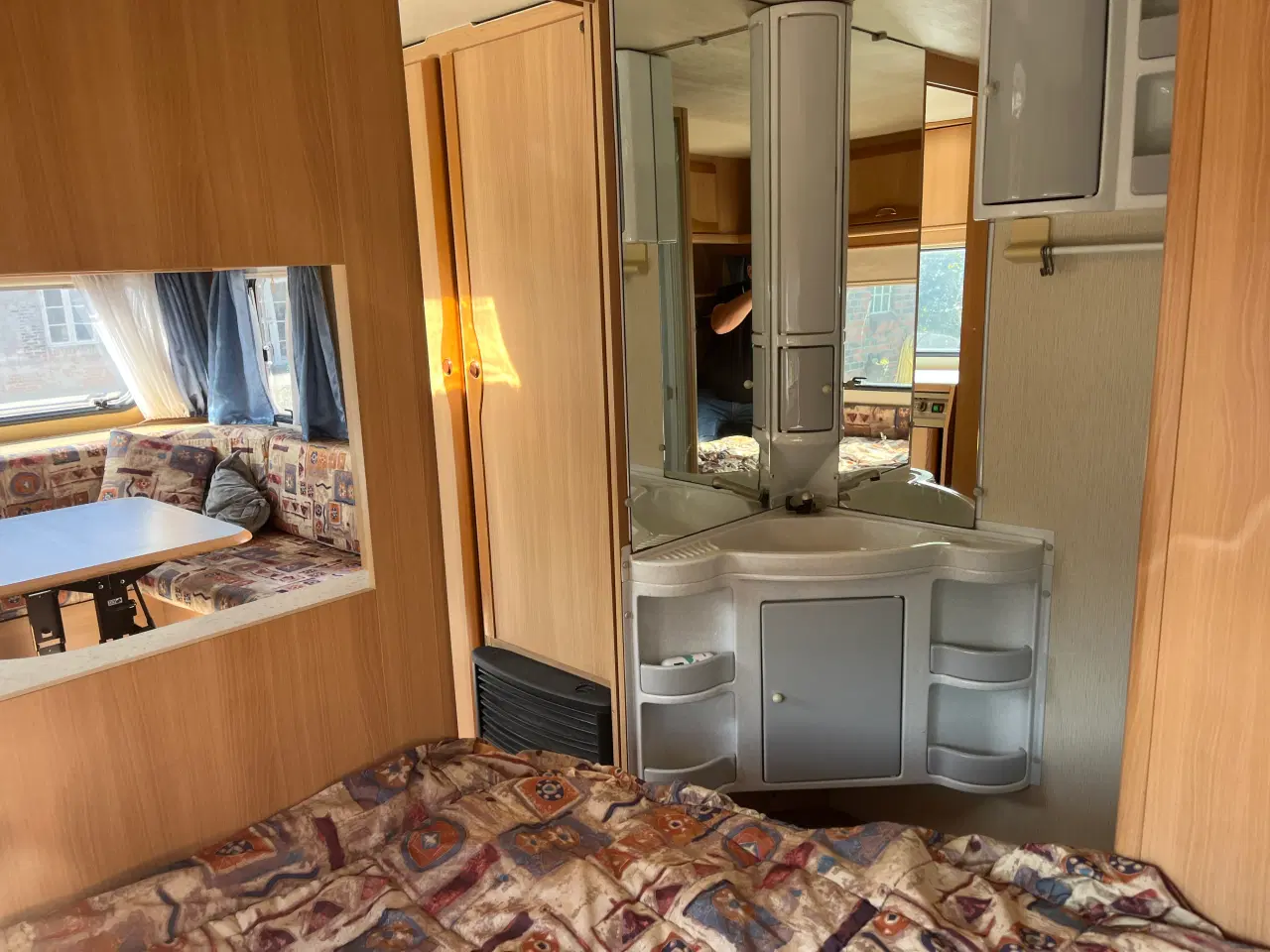 Billede 8 - Adria Unica 502