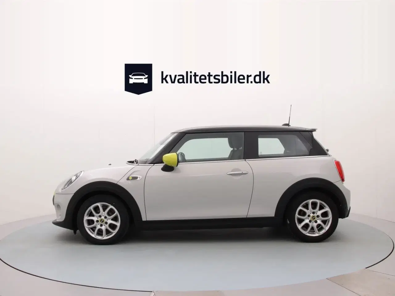 Billede 2 - MINI Cooper SE  Essential