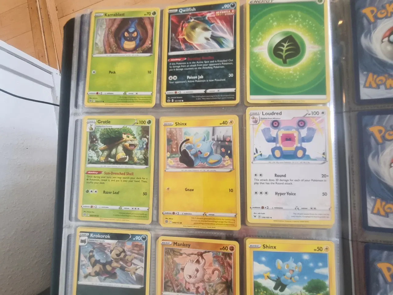 Billede 3 - Pokemon kort 