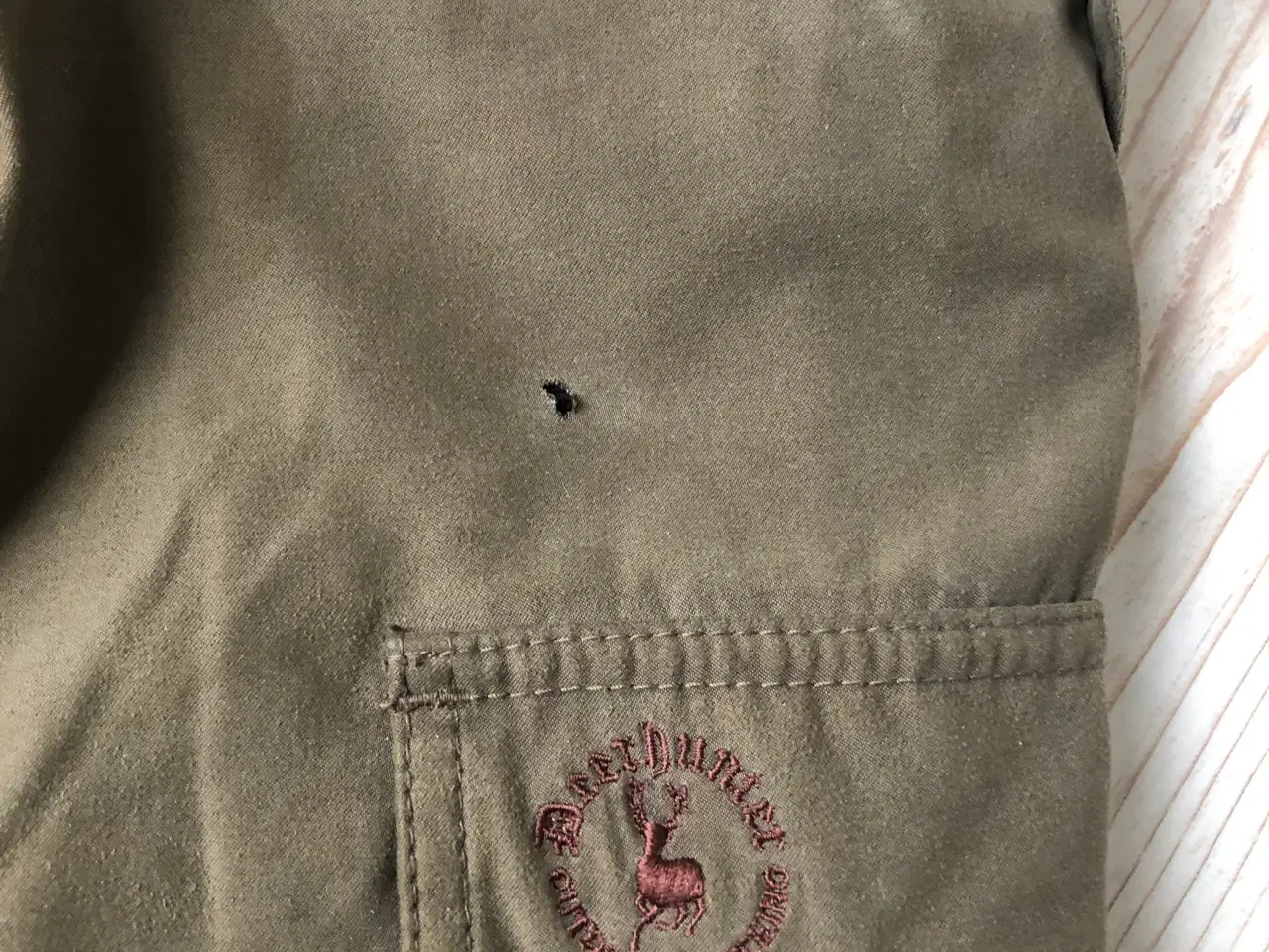 Billede 4 - Jagtbukser str 54