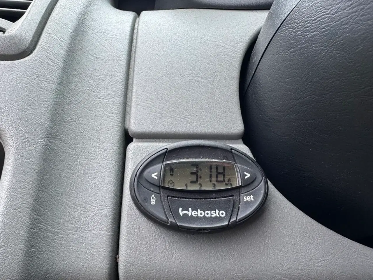 Billede 23 - Varebil, NISSAN PRIMASTAR 2,0 DCI