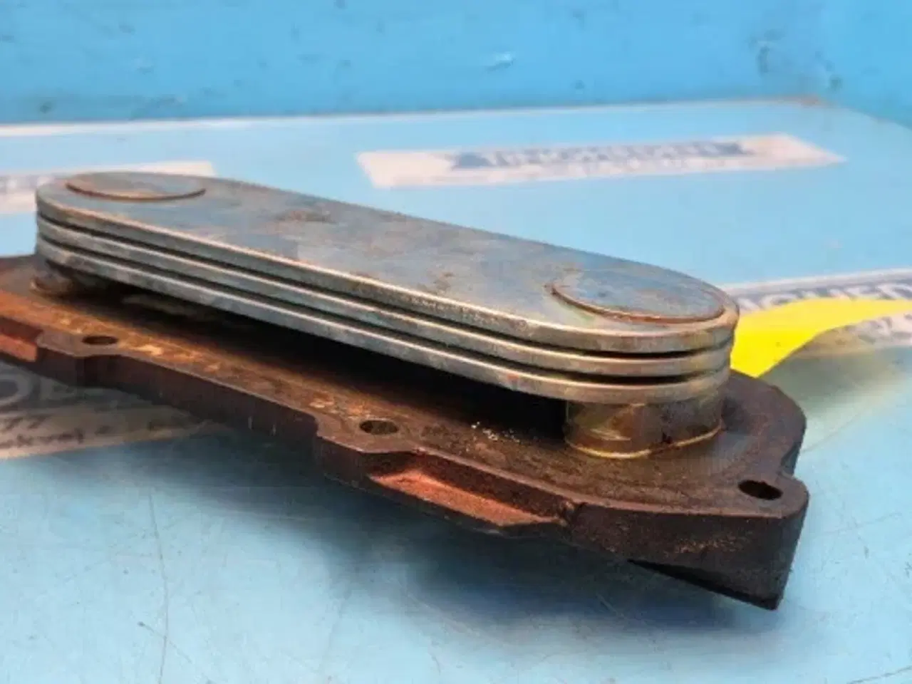 Billede 7 - Deutz 1000.4WT2 Køler 0781555