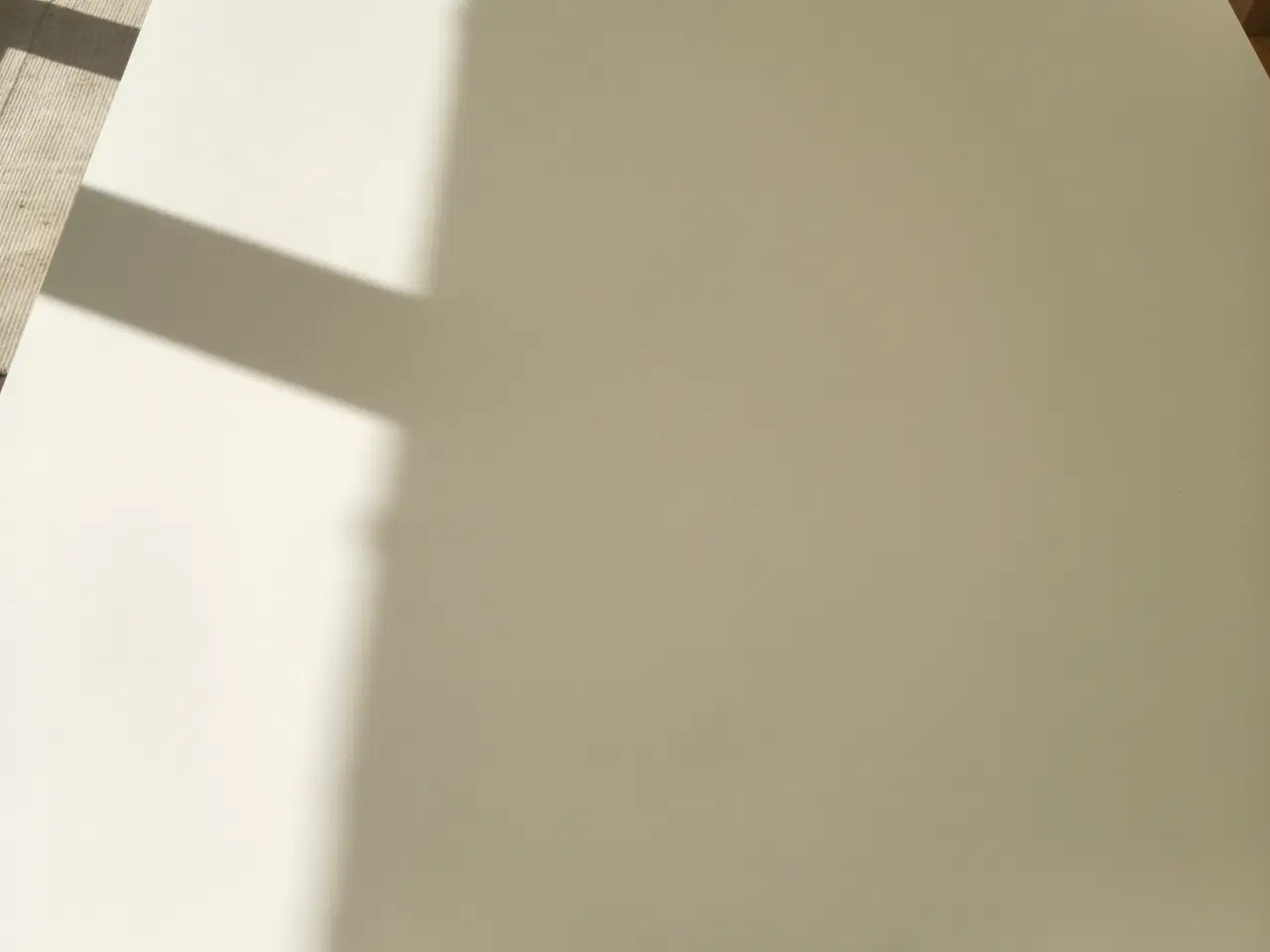 Billede 8 - Haslev Møbler spisebord