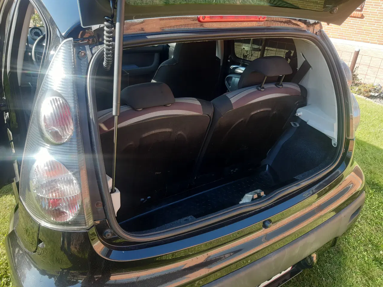 Billede 13 - Citroën C1 5 dørs benzin 