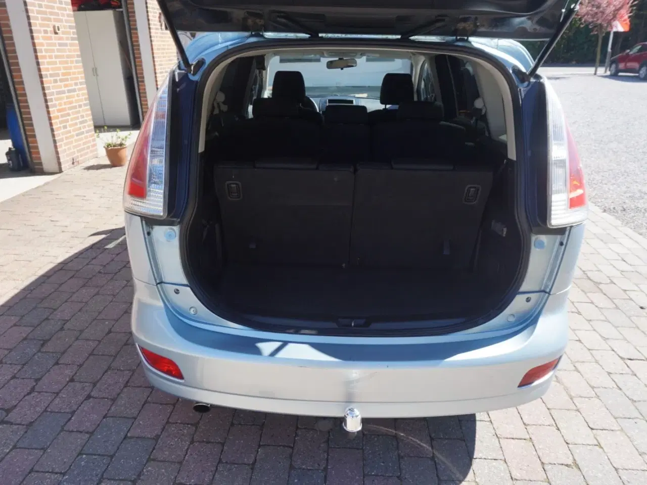 Billede 6 - Mazda 5 2,0 Advance 7prs